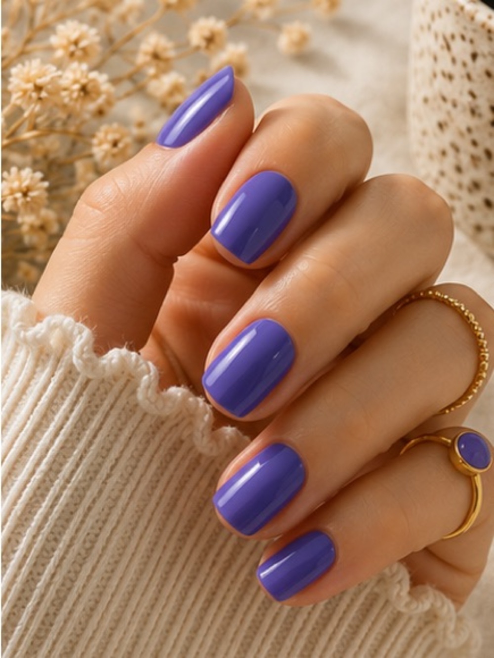 💜 Bohemian Violet
Nails 5 for $20 or $7